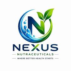 NEXUS NUTRACEUTICALS trademark artwork
