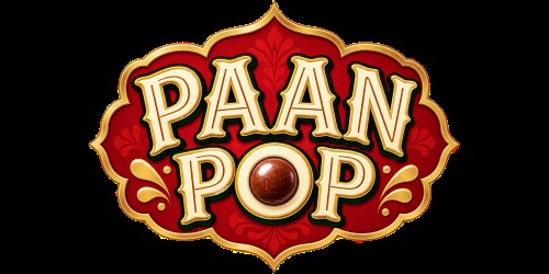 PAANPOP trademark artwork