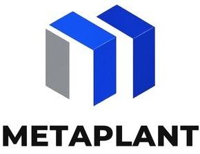 METAPLANT trademark artwork
