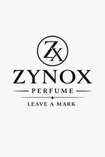 ZYNOX PERFUME trademark artwork