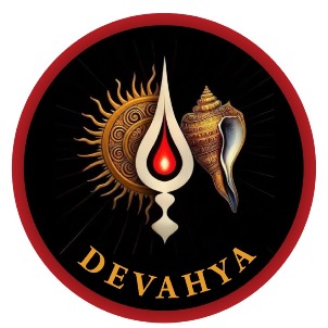 DEVAHYA trademark artwork