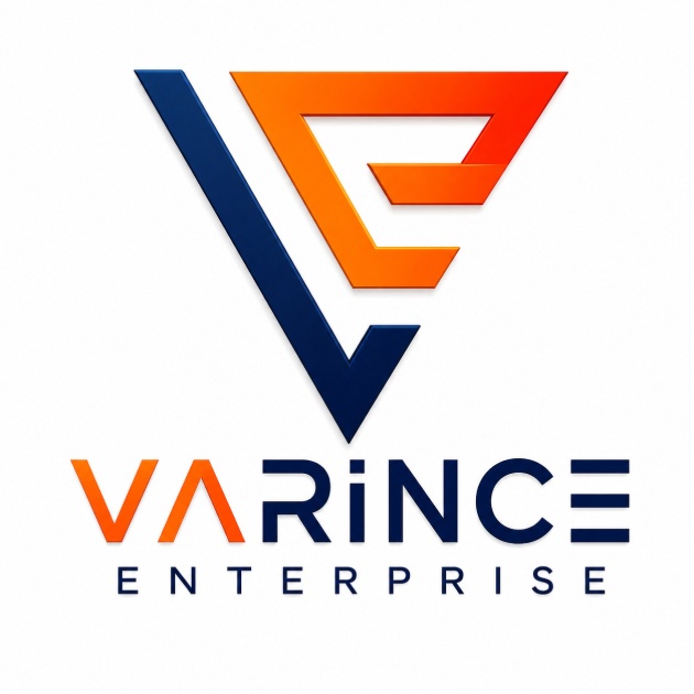 VARINCE trademark artwork