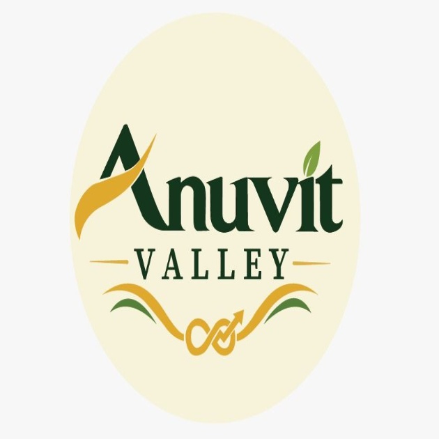 Anuvit VALLEY trademark artwork
