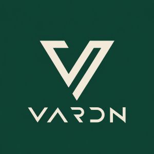 VARDN trademark artwork