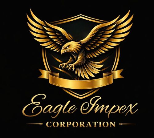 EAGLE IMPEX CORPORATION trademark artwork