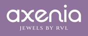 AXENIA trademark artwork