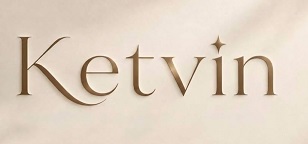 Ketvin trademark artwork