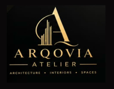 ARQOVIA ATELIER trademark artwork