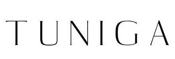 TUNIGA trademark artwork