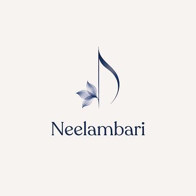NEELAMBARI trademark artwork