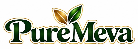PUREMEVA trademark artwork