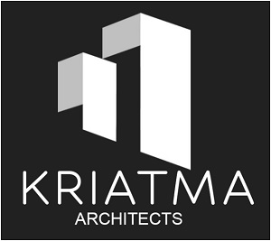 Kriatma Architects (With Device) trademark artwork