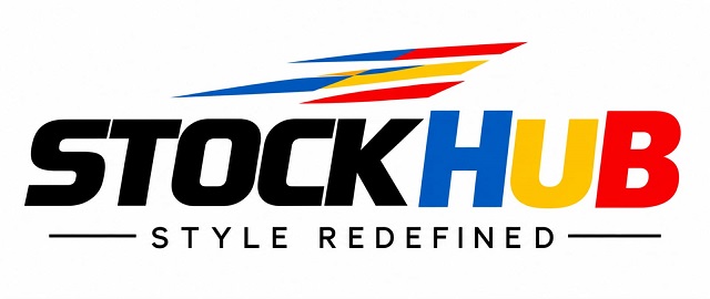 STOCKHUB trademark artwork