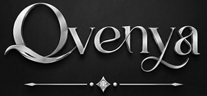 Ovenya (With Device) trademark artwork
