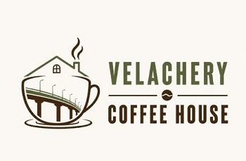 VELACHERY COFFEE HOUSE trademark artwork