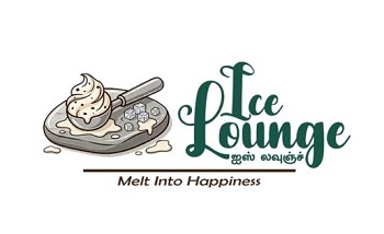 Ice Lounge - Melt Into Happiness trademark artwork