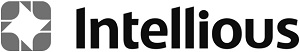 Intellious (With Device) trademark artwork