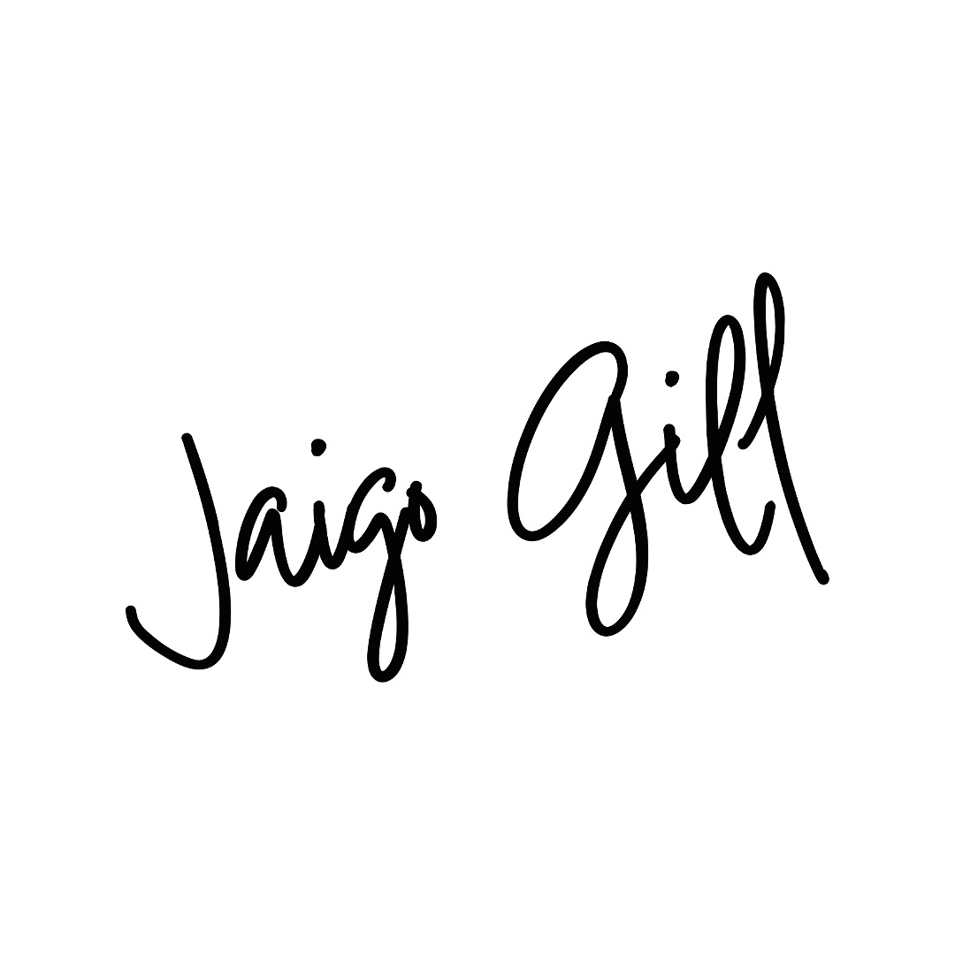 Jaigo gill trademark artwork