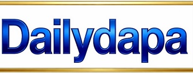 Dailydapa trademark artwork