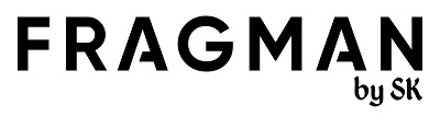 FRAGMAN by SK trademark artwork