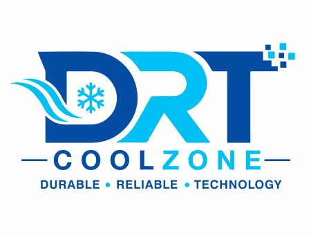 DRT COOLZONE WITH DEVICE trademark artwork