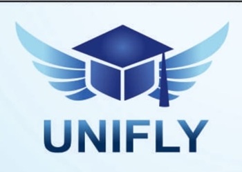 UNIFLY trademark artwork