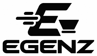 EGENZ trademark artwork