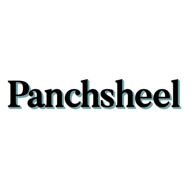Panchsheel trademark artwork