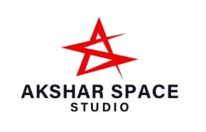 AKSHAR SPACE STUDIO trademark artwork