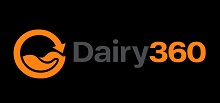 DAIRY360 trademark artwork