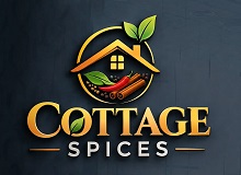 COTTAGE SPICES trademark artwork