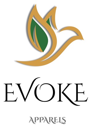 EVOKE APPARELS trademark artwork