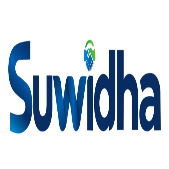 Suwidha (With Device) trademark artwork
