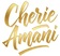 CHERIE AMANI trademark artwork