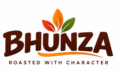 BHUNZA trademark artwork