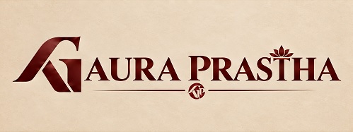 GAURA PRASTHA trademark artwork
