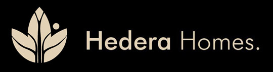 Hedera Homes trademark artwork