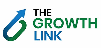 THE GROWTH LINK trademark artwork