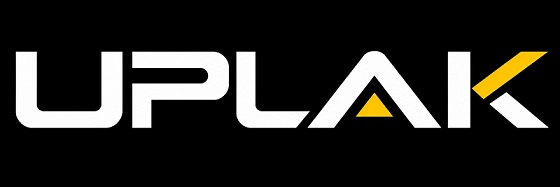 UPLAK trademark artwork