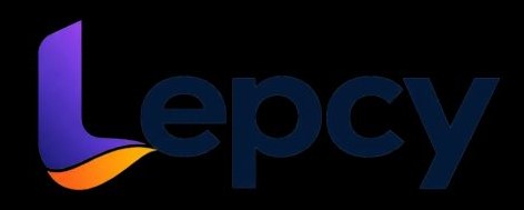 Lepcy trademark artwork