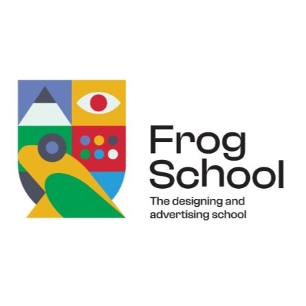 FROG SCHOOL trademark artwork