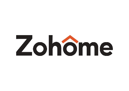 ZOHOME trademark artwork
