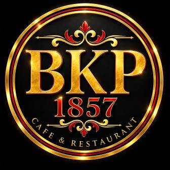 BKP 1857 trademark artwork