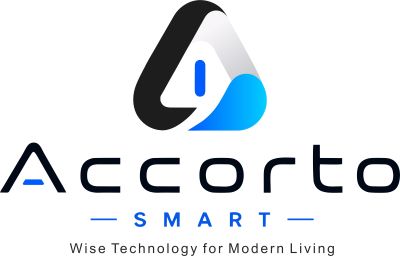 ACCORTO SMART trademark artwork