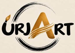 URJART trademark artwork
