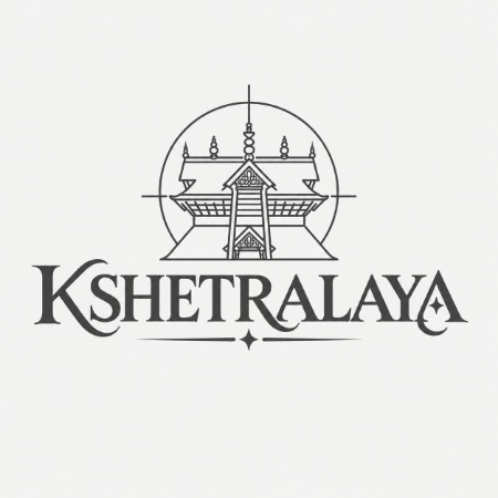 KSHETRALAYA trademark artwork