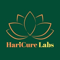 HAIRCURE LABS trademark artwork