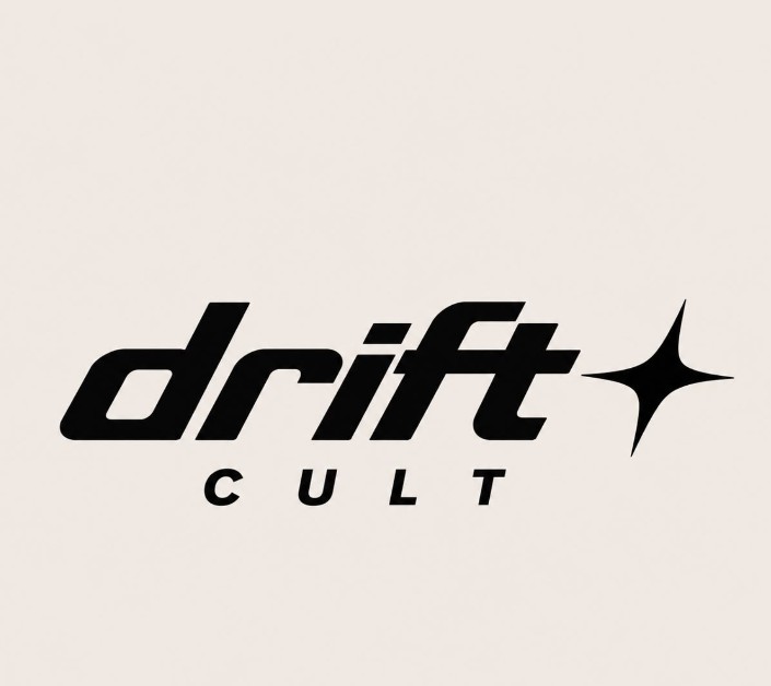 Drift Cult trademark artwork