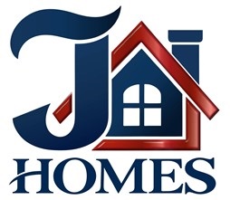 JHOMES trademark artwork