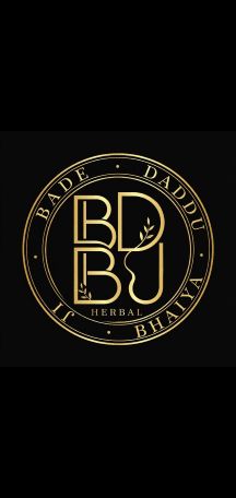 BADE DADDU BHAIYA JI HERBAL trademark artwork